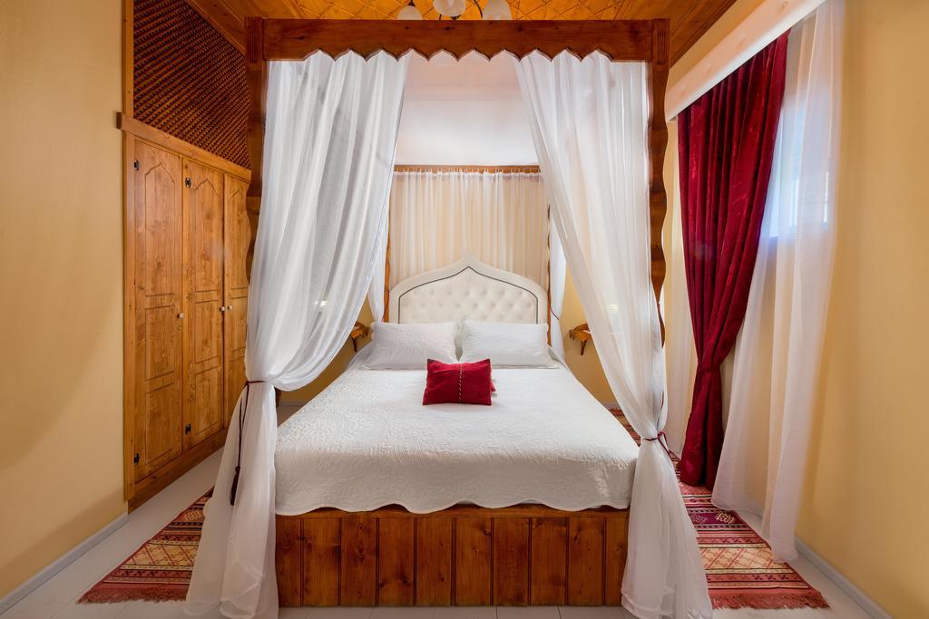 Rhodes City Giorgos' Old Story 2Bed Stone House With Private Hamam In The Old Town 빌라 외부 사진
