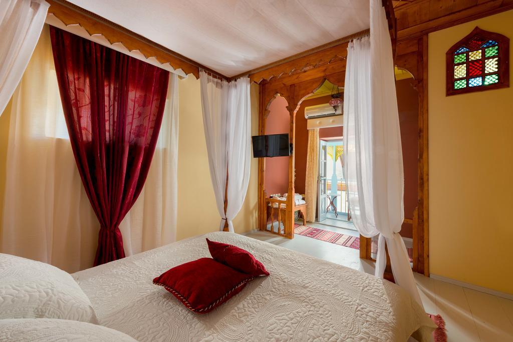Rhodes City Giorgos' Old Story 2Bed Stone House With Private Hamam In The Old Town 빌라 외부 사진