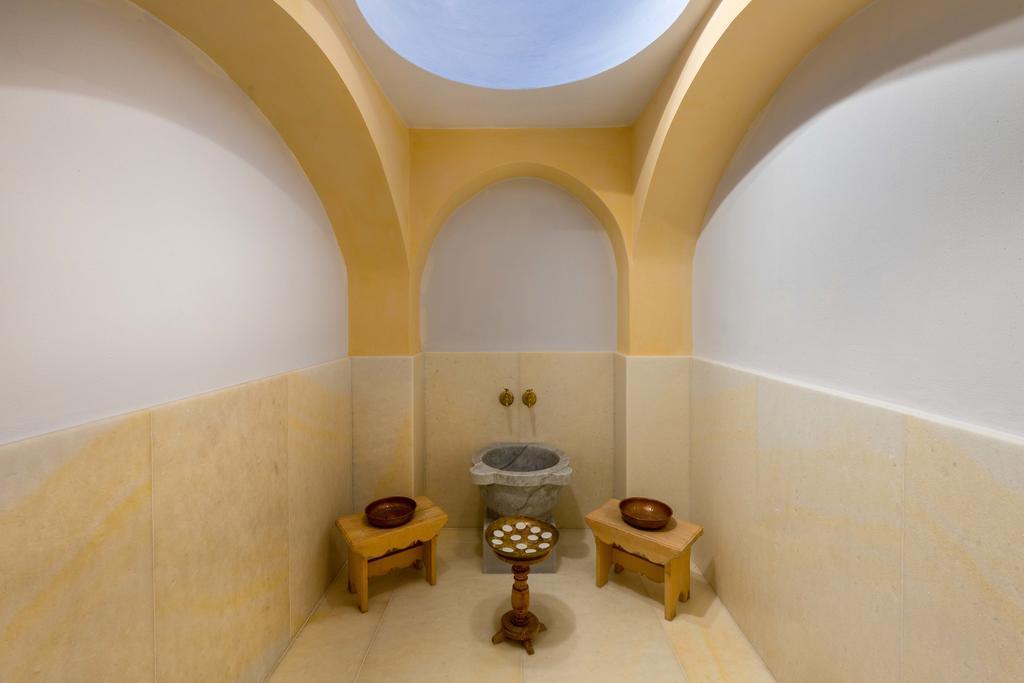 Rhodes City Giorgos' Old Story 2Bed Stone House With Private Hamam In The Old Town 빌라 외부 사진